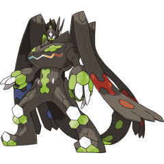 previous pokemon